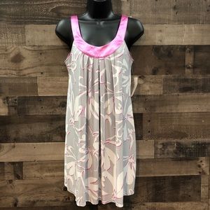 Women's ALFANI Intimate  Floral Dress